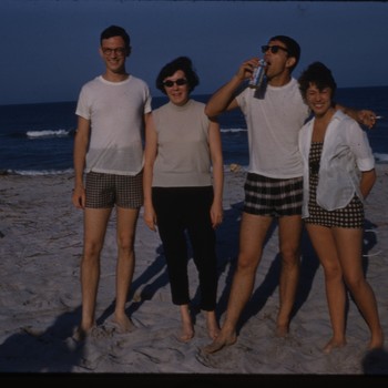 Photo of Jeanine VanKerckhove